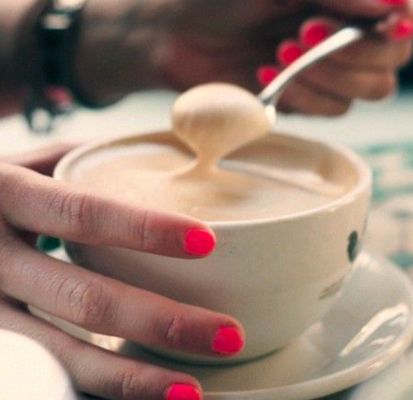 カフェオレとラテって違うの 元スタバのバリスタから勉強しよう 大人のかわいいは3分でつくれる