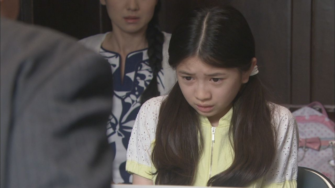 あなたには帰る家がある 娘役で麗奈を演じる桜田ひよりは元天才売れっ子子役 大人のかわいいは3分でつくれる