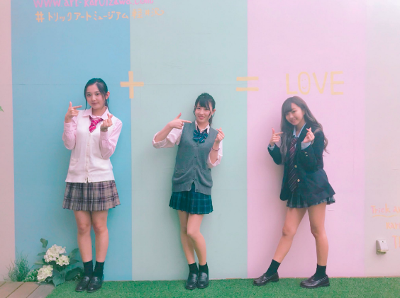 今日好きになりました第9弾メンバーのプロフィールとツイッター インスタまとめ 大人のかわいいは3分でつくれる