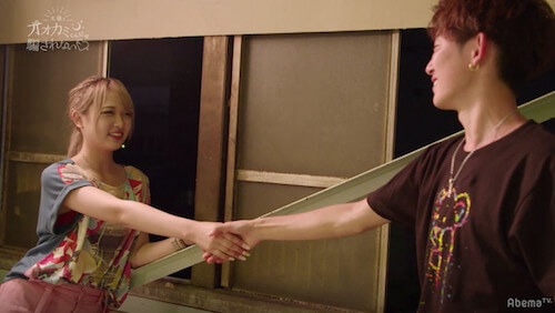 オオカミくん 成立カップルもも 伊藤桃々 りく 鈴村梨公 の現在は 破局 大人のかわいいは3分でつくれる